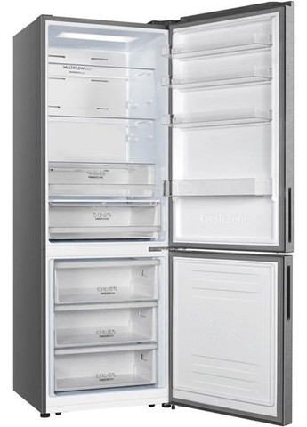 Холодильник NRK720EAXL4 Gorenje (332967780)