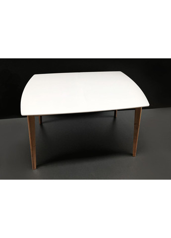 Стол обеденный Exen 120х80 см Intarsio (372178910)