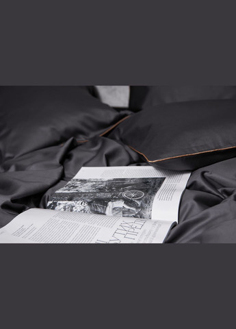 Набор наволочек Satin Premium 70х70 2 шт (MS-840000443) Moon&Star Gold Corner (289715447)