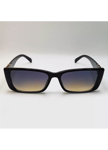 Женские тонированные очки для зрения с градиентом, для дали и чтения в плюсах, код 0273 +3.25 Fabia Monti (365830546)