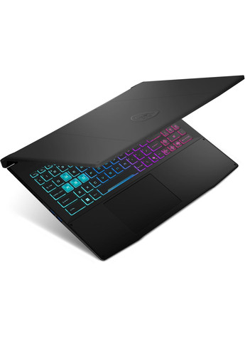 Ноутбук 9S7-1587C1-678 Katana 15 HX B14WFK-678XUA 16" QHD+, Intel i7-14650HX, 16GB, F1TB, NVD5060-8, DOS, MSI (372459581)