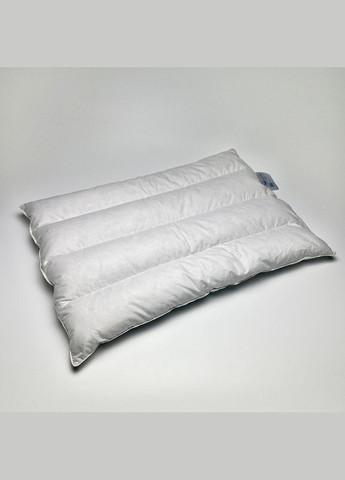 Облегченная подушка низкая 100% пух, 50х70см Iglen (305213088)