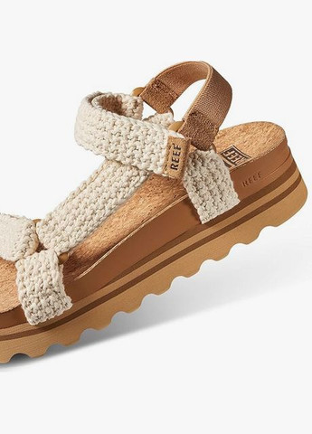 Босоніжки жіночі на платформі Reef (327878316)