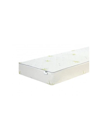 Наматрасник №1049 Alberto Тенсель (Modal) Aloe Vera 70х130 см (2200001508477) Mirson (314960011)