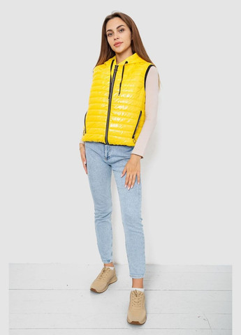 Жилетка жіноча дута Ager 102R380 (301768797)