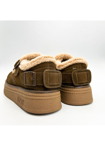 Уггі (р) Замша 0-1-1-A-6-ZM-010-2 Lifexpert (360876493)