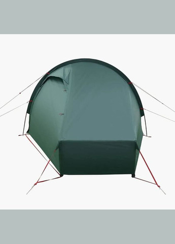 Палатка одноместная Refuge 1 Person Tent Pine Green (931625) Highlander (350314495)