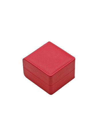 Ящик с подушечкой для хранения часов из PU кожи Красный ( код: IBW917R ) Clockhouse (348321818)