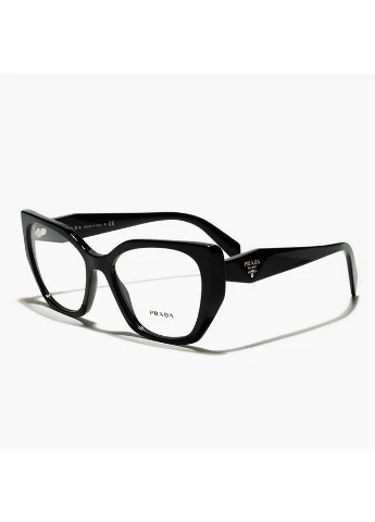 Оправа оптична PR 18WV 1AB1O1 Prada (399990929)