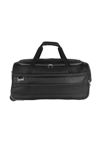 Дорожня сумка на колесах Miigo Black TL092701-01 official Travelite (372675955)