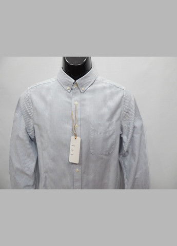 Цветная повседневный рубашка Jack & Jones