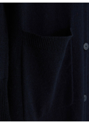 Темно-синее платье демисезон,темно-синий, Primark