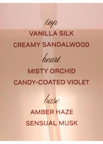 Парфумований спрей для тіла Vanilla Rebel Body Mist 250 мл Victoria's Secret (368558947)