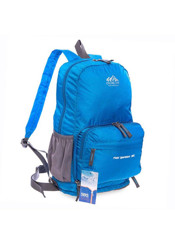 Сумка-рюкзак-сумка на пояс 3в1 Color Life 6164 35л FDSO (293515849)