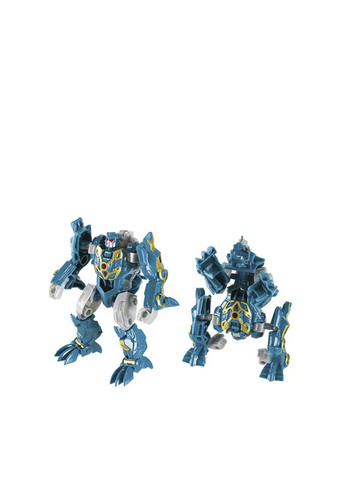 Іграшка-трансформер колір різнокольоровий ЦБ-00283582 No Brand (353686399)