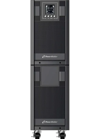 Источник бесперебойного питания VFI 6000 AT LCD (10122248) PowerWalker (398290572)