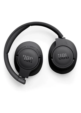Наушники беспроводные T-720 Bluetooth Black JBL (382950067)