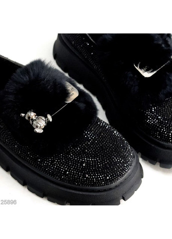 Зимние ботинки автоледи No Brand