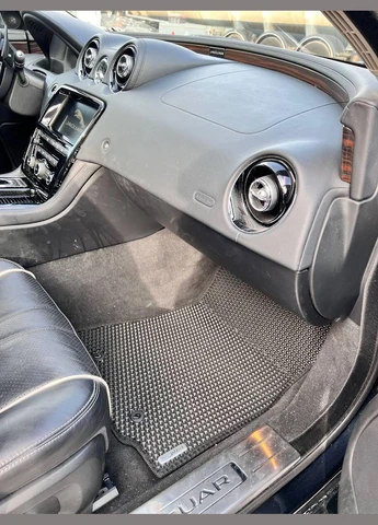 2009-2019 Автоковрики ЭВА коврики EVA Jaguar XJ (331291447)