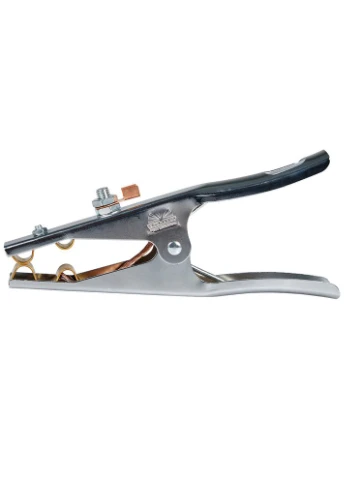 Затискач маси Profi L238 500A (латунь) Vitals (393940190)