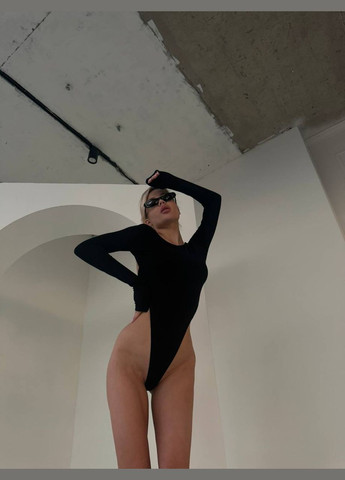 Жіноче боді No Brand (308976176)