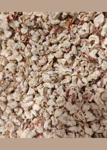 Кукурудзяний наповнювач для гризунів 1 кг 6258 EcoFood (288136981)