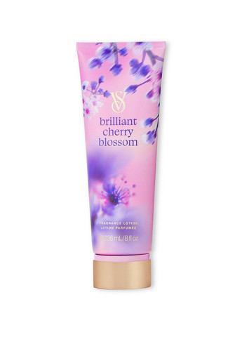 Парфумований лосьйон Brilliant Cherry Blossom 236 мл Victoria's Secret (286048185)