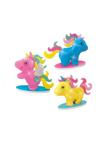 Незасыхающая Масса Для Лепки - Единороги Ses Creative (335055154)