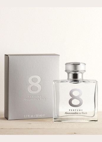 Парфум 8 PERFUME AF5111W Abercrombie & Fitch (265404141)