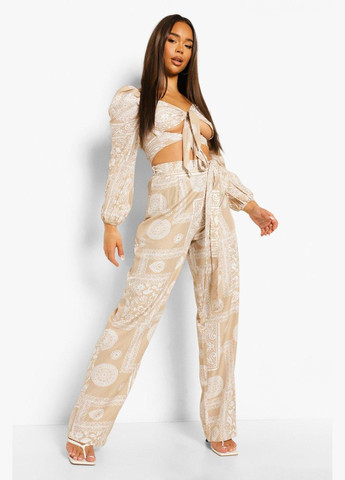 Топ Boohoo (330983317)