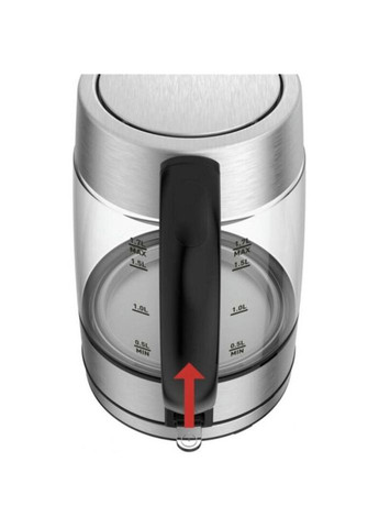 Електрочайник KI772D38 Tefal (280951750)