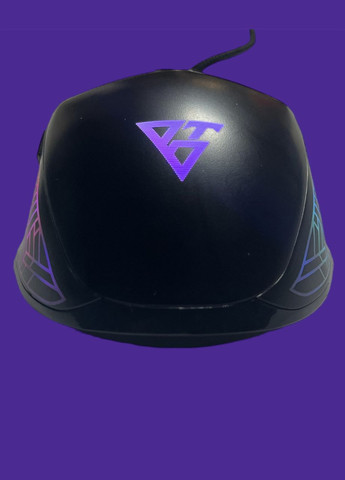 Ведмедик XT9 RGB Gaming, Balck (RGB) VHG (334305050)