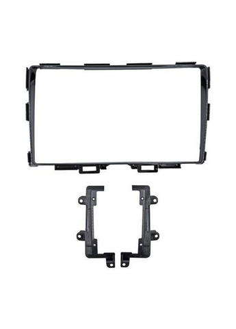 Штатная магнитола серии Mekede M200S 2K под Crider 20132018 (F3) (W2) 9 дюймов Honda (299233333)