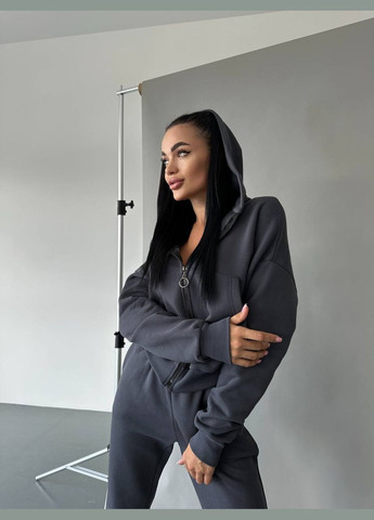 Женский спортивный костюм No Brand (302752993)