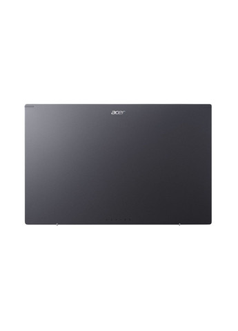 Ноутбук Aspire 16 A16-71M 16" WUXGA OLED, Intel U7-155H, 16GB, F512GB, UMA, Lin, серый Acer (330032201)