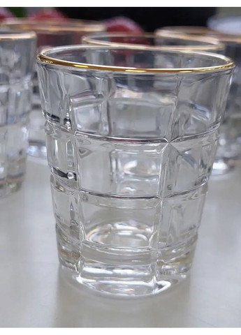 Набір стопок Фортеця 102-828 55 мл 6 шт/уп Olens (372203111)