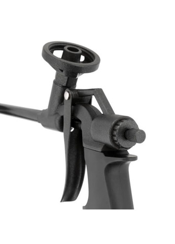 Пистолет для пены тефлон полный (PT-0606) Intertool (349820439)