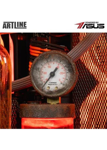 Комп'ютер Overlord STLKR Windows 11 Pro (STLKRv42Win) ARTLINE (370973040)