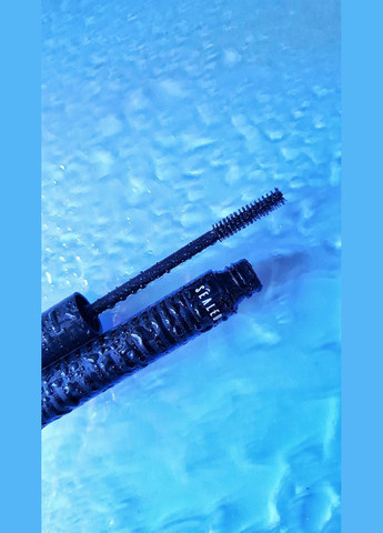 Водостійка туш Sealed 9 мл Farmasi (296264739)