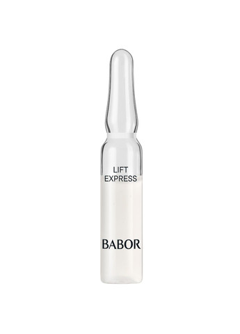 Ампулы для лица Ampoule Concentrates Lift Expres 12 мл (6 шт. x 2 мл) Babor (315725518)