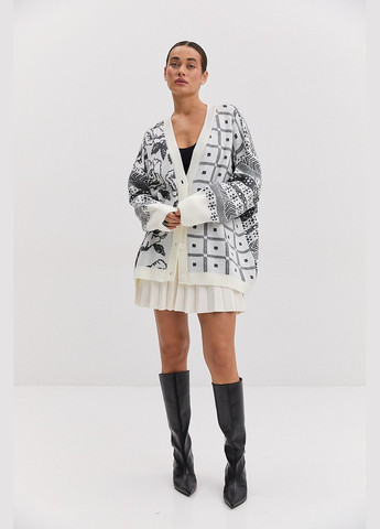 Коротка спідниця в складки Arjen (317243246)