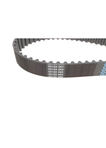 Ремень зубч. ГРМ 125x26. (Выр-во) 94208 C.I.U Dayco (360485983)