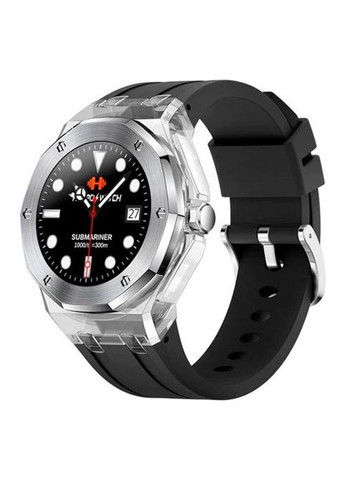 Умные часы Y13 Smart watch Space Black Hoco (279825882)