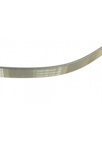 Ремень поликлин. (пр-во ) 6PK900 Dayco (360490496)