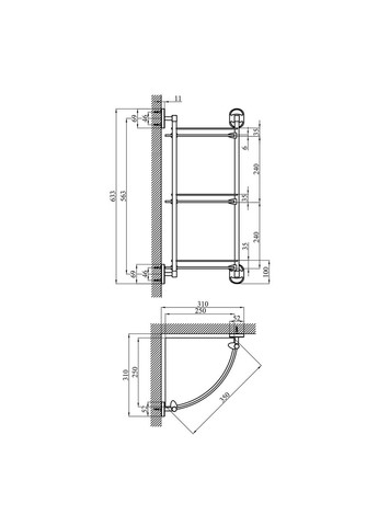 Веб-камера Kroner (368596517)