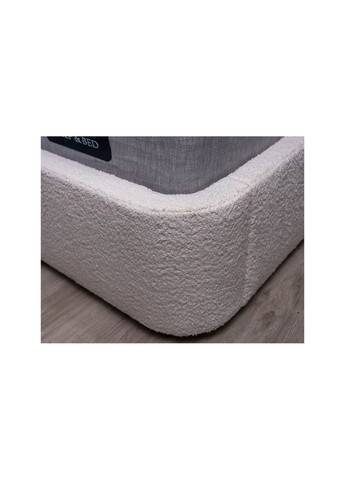 Кровать 1,8 Афина бежевая с подъемным механизмом Welovemebel (356683633)