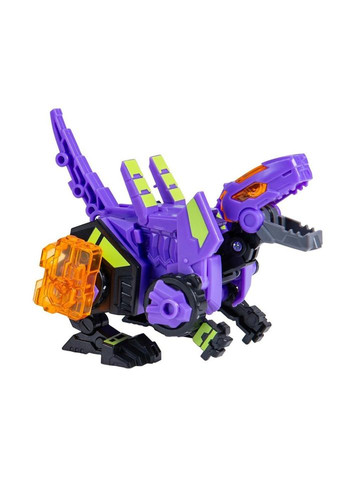 Динозавр-трансформер Раптор-Бот Dinoster EU580840-2 бокс для хранения, No Brand (339777460)