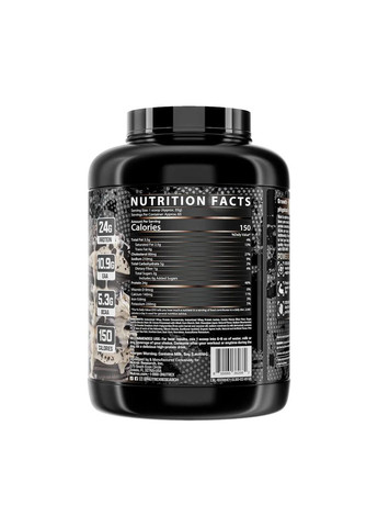 Сироватковий протеїн 100% Whey Печиво з кремом 2275 г Nutrex (362411794)