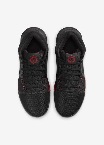 Цветные всесезонные баскетбольные кроссовки lebron witness 8(fb2239-005) 8.5 us/ Nike