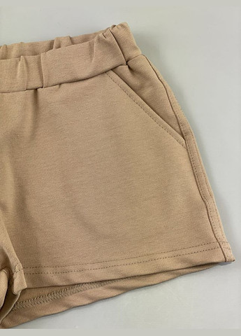 Летние шорты для девочки Flamingo (332889390)